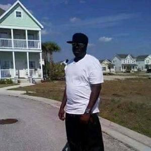 Meet your Posher, Thomas